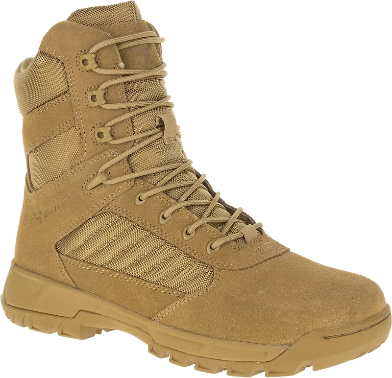 Bates Men's Tactical Sport Khaki 2 Boots