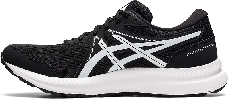 ASICS Men’s Contend 7 Running Shoes
