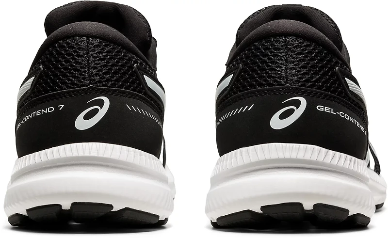 ASICS Men’s Contend 7 Running Shoes