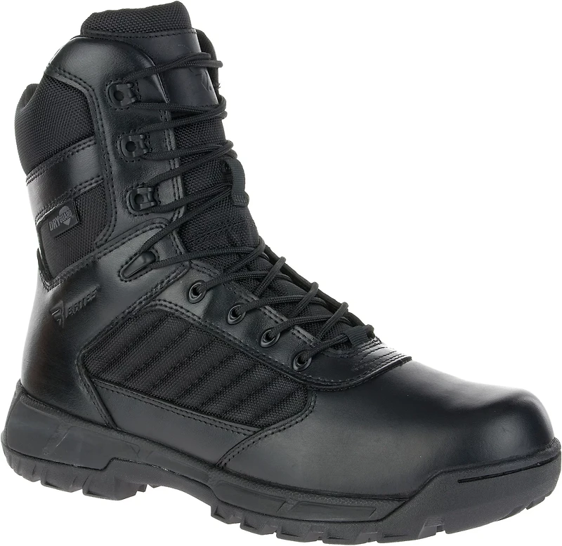 Bates Men's Tactical Sport 2 Waterproof Boots
