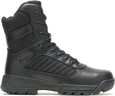 Bates Women's Tactical Sport 2 Side Zip Boots
