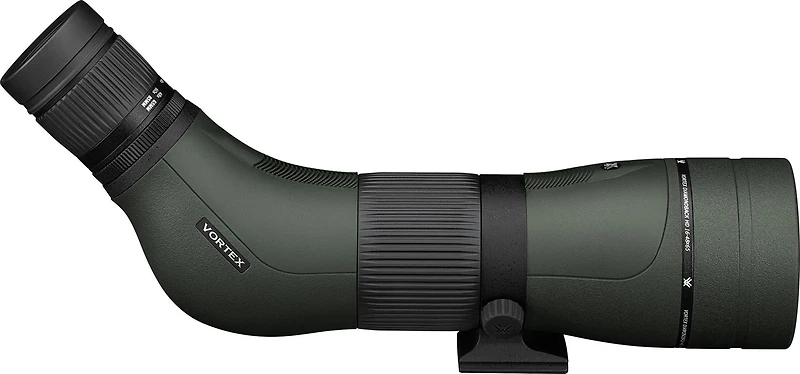 Vortex Diamondback HD 16-48 x 65 Angled Spotting Scope