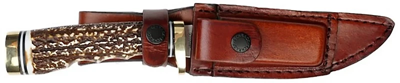 Uncle Henry Next Gen Golden Spike Knife