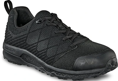 Irish Setter Men's Nisswa Aluminum Toe Oxford Work Shoes