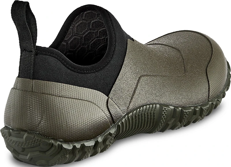 Irish Setter Men’s Mudpaw Waterproof Rubber Pull-On 5 in Boots