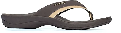 Powerstep Men's Fusion Flip Flop Sandals