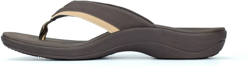 Powerstep Men's Fusion Flip Flop Sandals