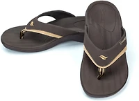 Powerstep Men's Fusion Flip Flop Sandals