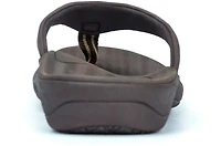 Powerstep Men's Fusion Flip Flop Sandals