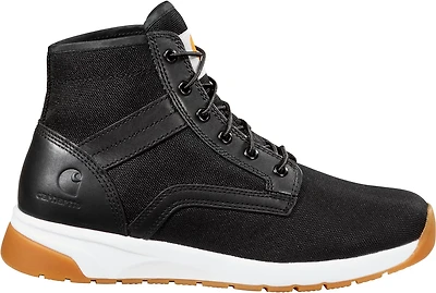 Carhartt Men's Force 5 Nano Composite Toe Sneaker Boots
