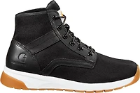 Carhartt Men's Force 5 Nano Composite Toe Sneaker Boots