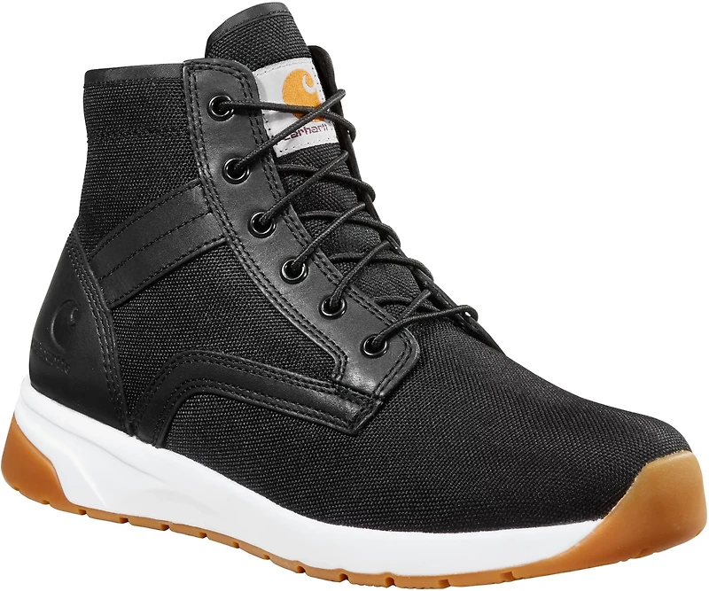 Carhartt Men's Force 5 Nano Composite Toe Sneaker Boots