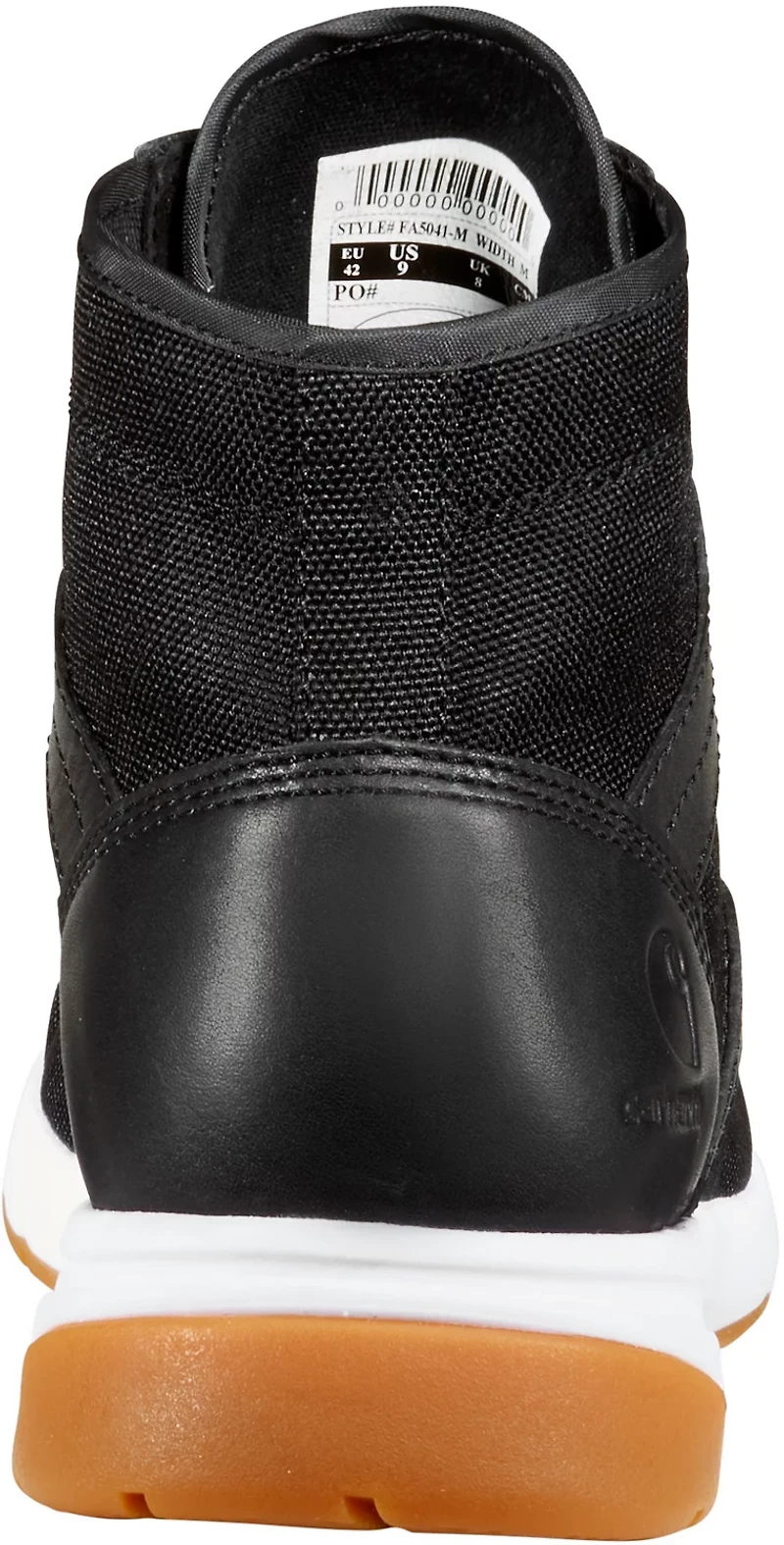 Carhartt Men's Force 5 Nano Composite Toe Sneaker Boots