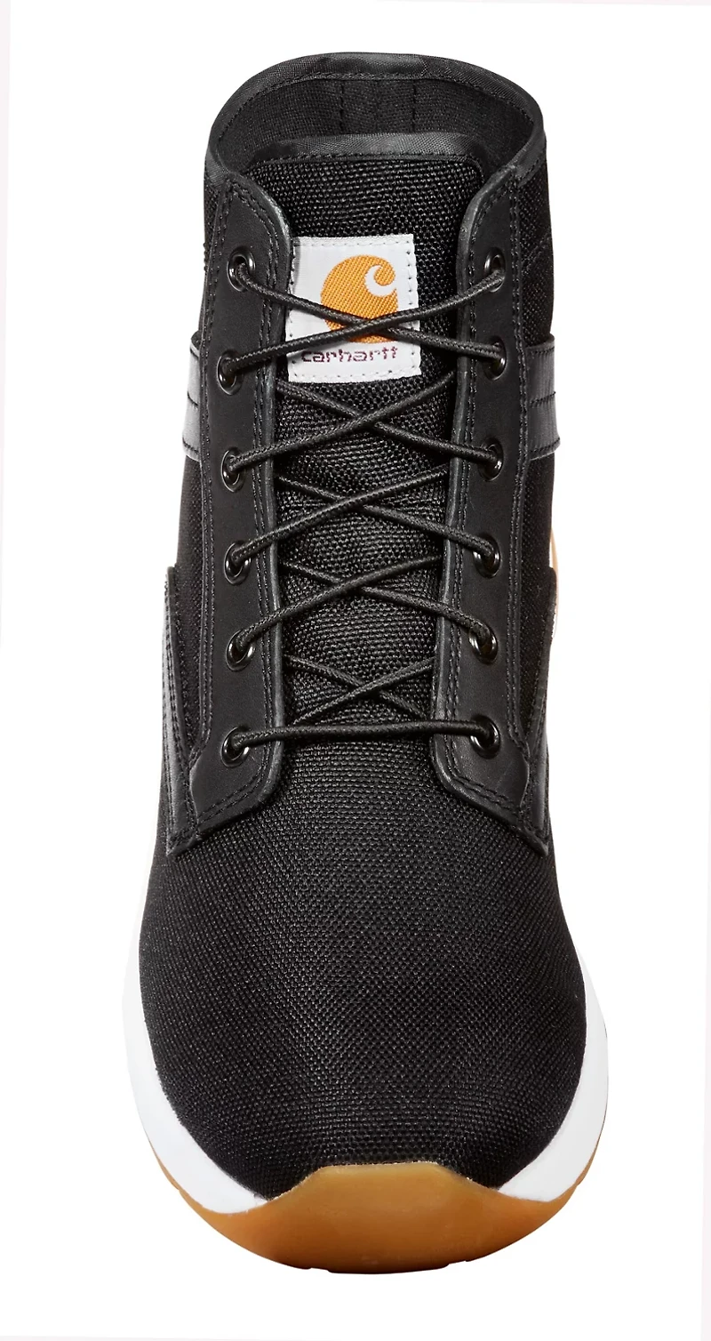 Carhartt Men's Force 5 Nano Composite Toe Sneaker Boots