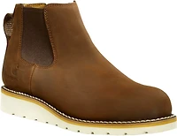 Carhartt Men's 5 in Non-Safety Toe Chelsea Wedge Boots
