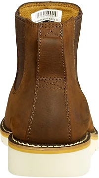 Carhartt Men's 5 in Steel Toe Chelsea Wedge Boots