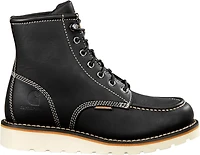 Carhartt Women's 6 Non-Safety Toe Waterproof Wedge Boots