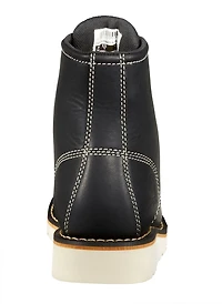 Carhartt Women's 6 Non-Safety Toe Waterproof Wedge Boots