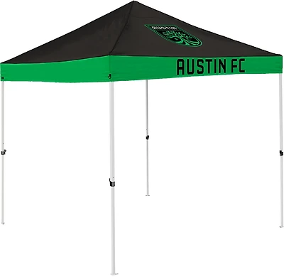 Logo Austin FC Economy Canopy