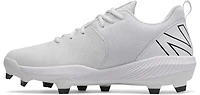 New Balance Men's 4040 V6 TPU Baseball Cleats