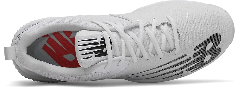 New Balance Men's 4040 V6 TPU Baseball Cleats