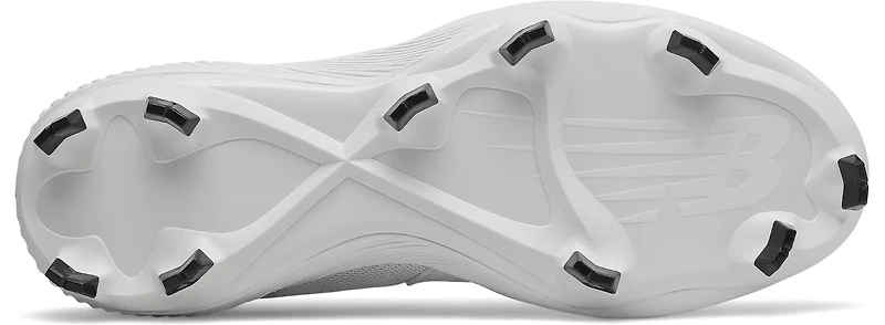 New Balance Men's 4040 V6 TPU Baseball Cleats