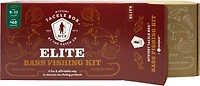 Mystery Tackle Box Elite Bass Fishing Kit