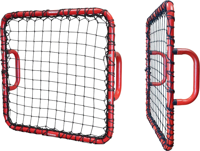 Kwik Goal Handheld Rebounder Training Goal