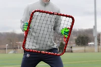 Kwik Goal Handheld Rebounder Training Goal