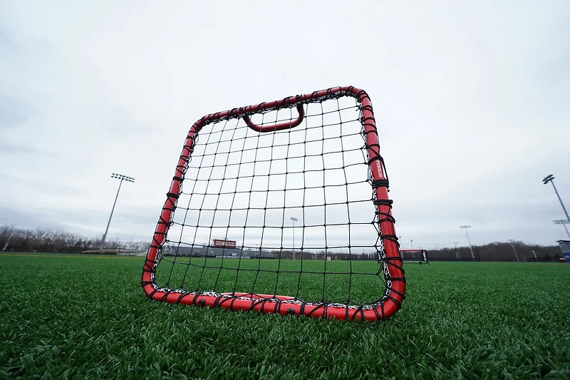 Kwik Goal Handheld Rebounder Training Goal