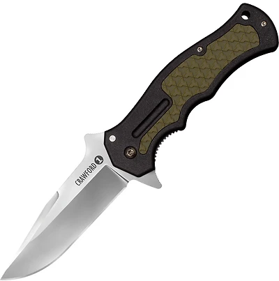 Cold Steel Crawford Model 1 Knife