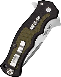Cold Steel Crawford Model 1 Knife