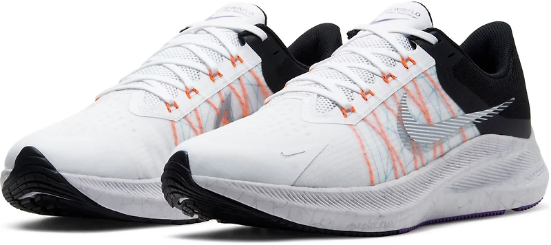Nike Men's Zoom Winflo 8 Running Shoes