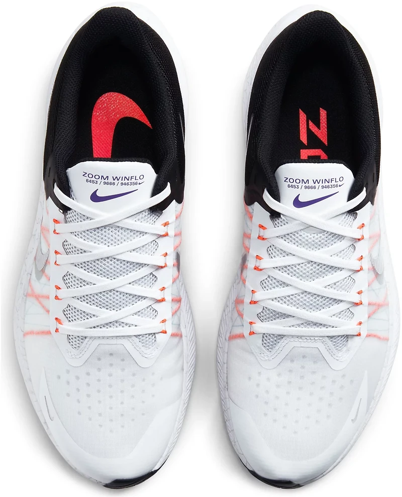 Nike Men's Zoom Winflo 8 Running Shoes