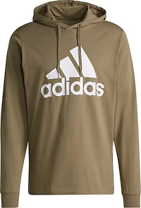 adidas Men's Essentials Pullover Hoodie