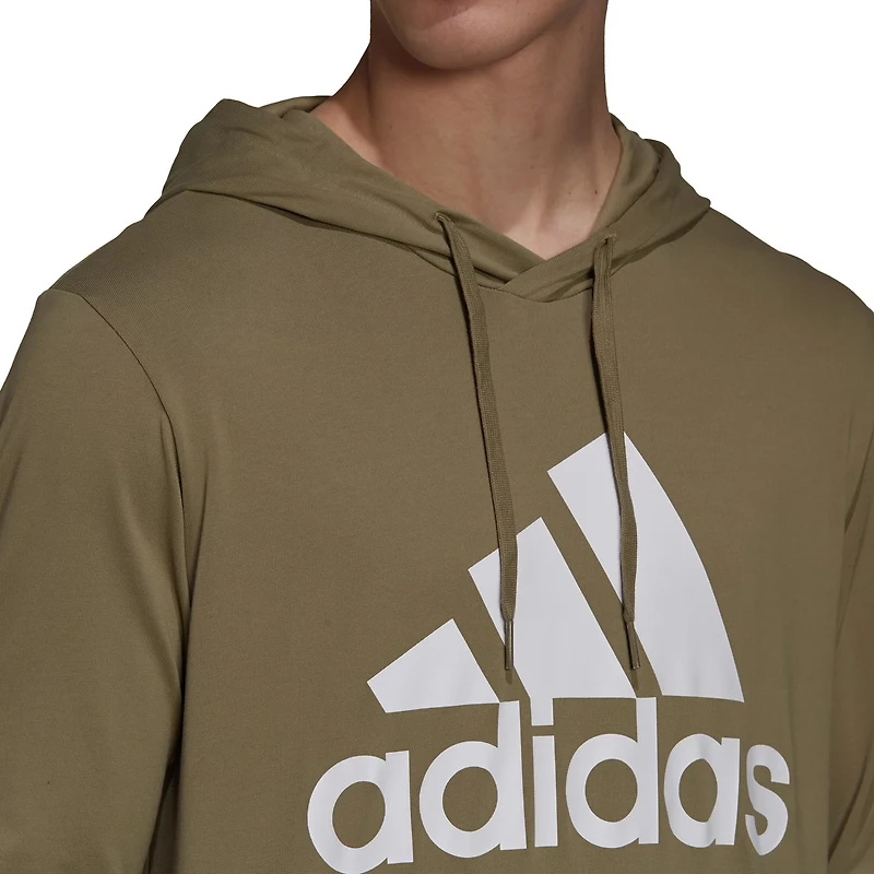 adidas Men's Essentials Pullover Hoodie