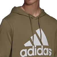 adidas Men's Essentials Pullover Hoodie