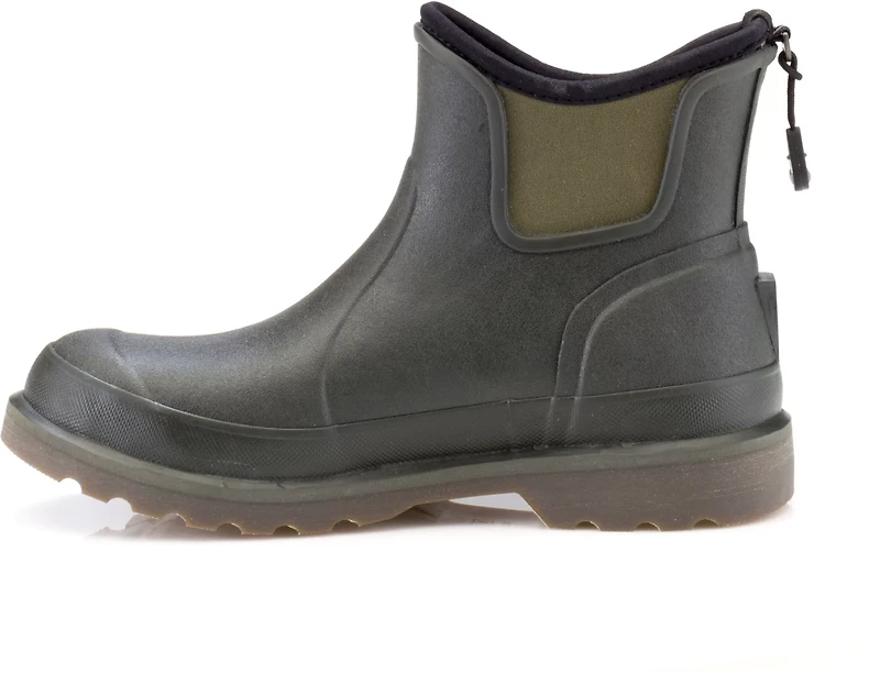 Dryshod Men's Sodbuster Ankle Boots
