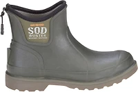 Dryshod Women's Sodbuster Ankle Boots