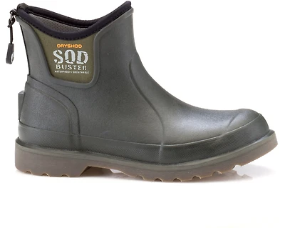 Dryshod Men's Sodbuster Ankle Boots