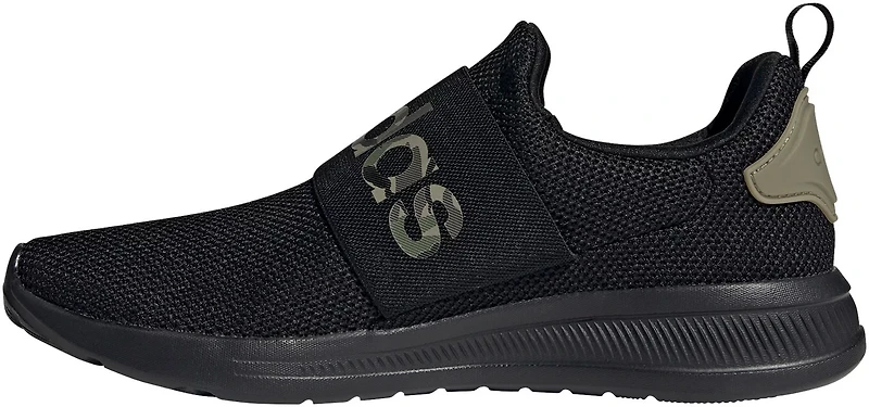 adidas Men's Lite Racer Adapt 4.0 Slip-On Shoes