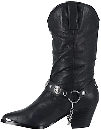 Dingo Women's Olivia Western Boots