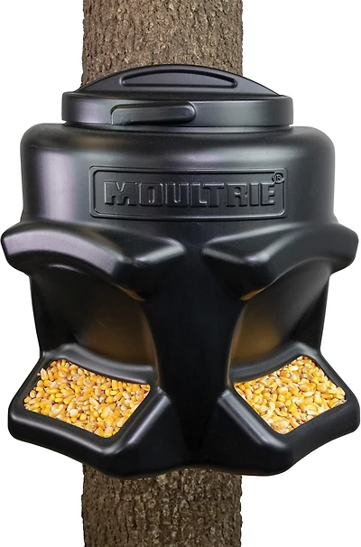 Moultrie Feed Station II Gravity Deer Feeder