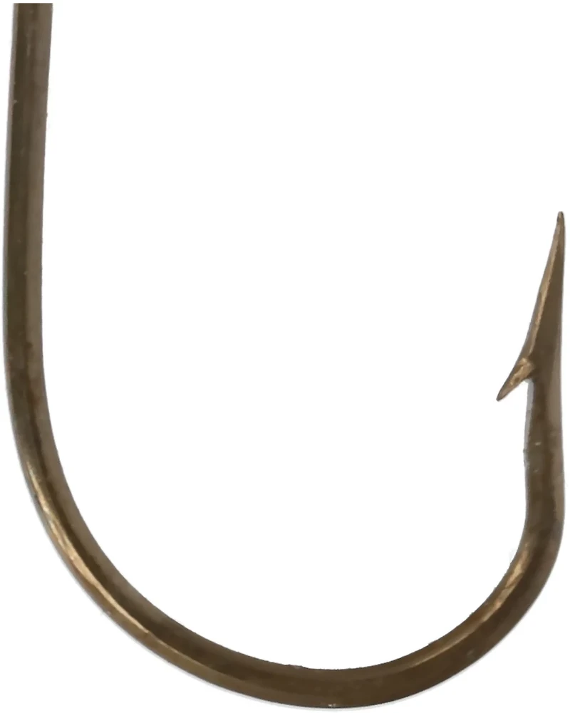 Eagle Claw 1/8 oz Ball Head Jig Heads 25-Pack