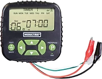 Moultrie Universal Digital II Timer