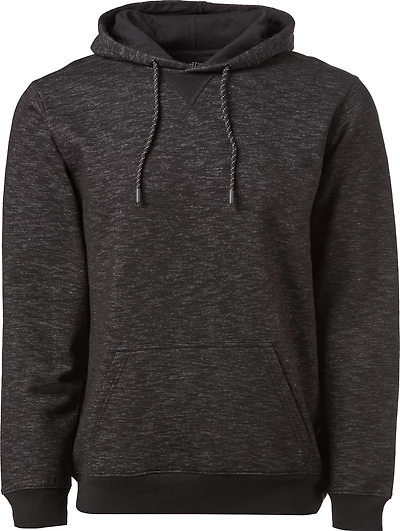 BCG Men's Cotton Fleece Pullover Hoodie