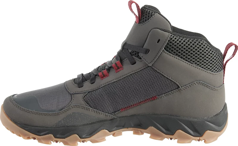 Columbia Sportswear Men’s Flow Centre Shoes