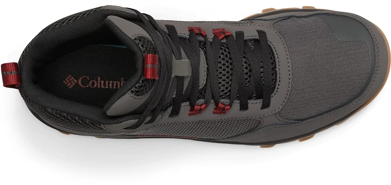 Columbia Sportswear Men’s Flow Centre Shoes