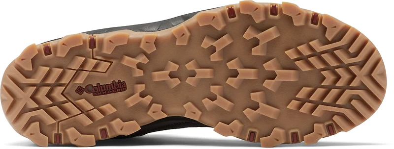 Columbia Sportswear Men’s Flow Centre Shoes