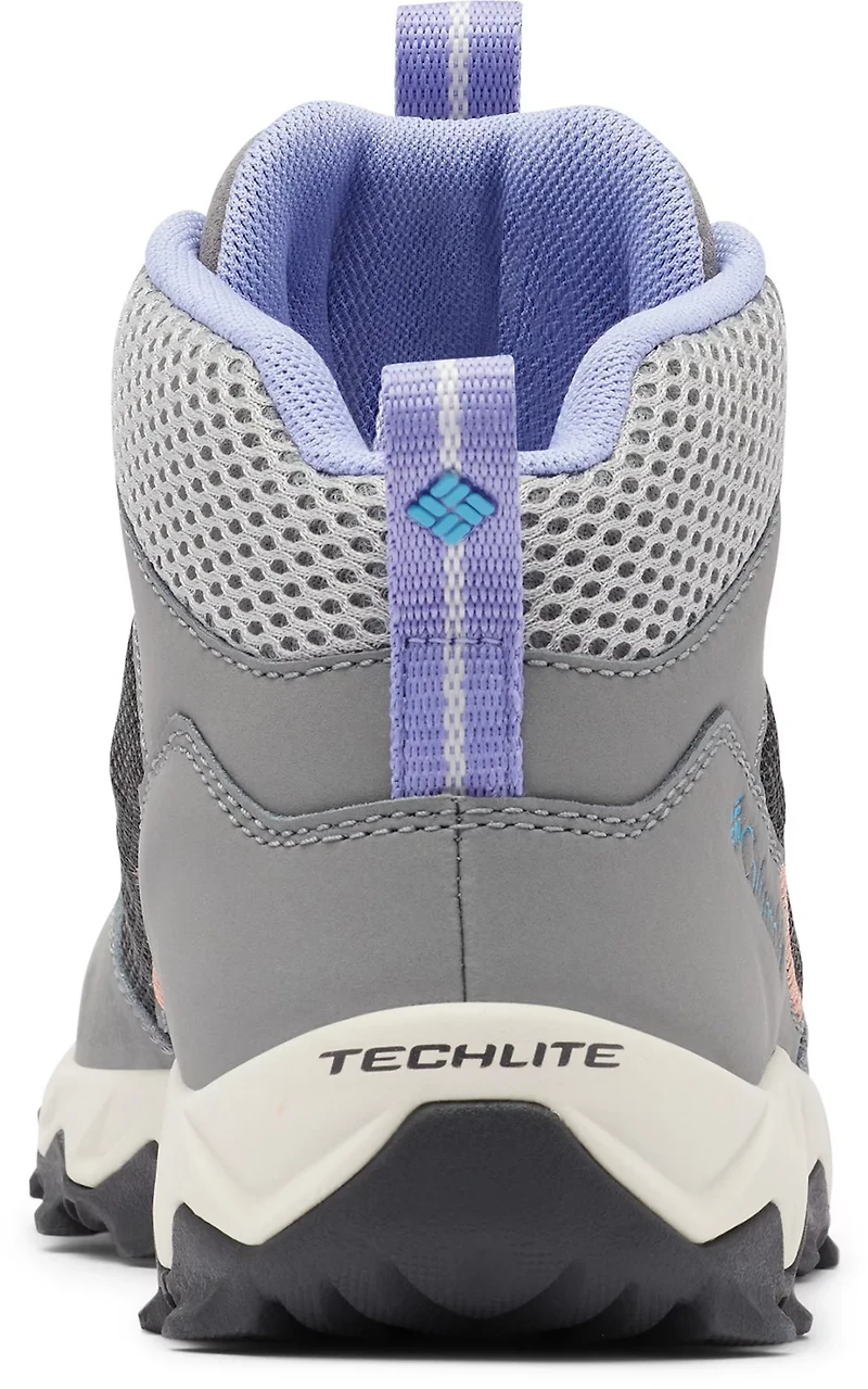 Columbia Sportswear Women’s Flow Centre Shoes